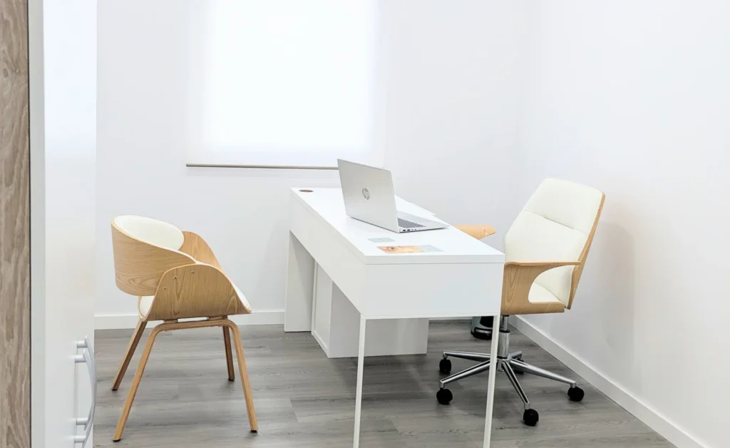 MIMAT estètica facial, corporal i capil·lar a sant cugat